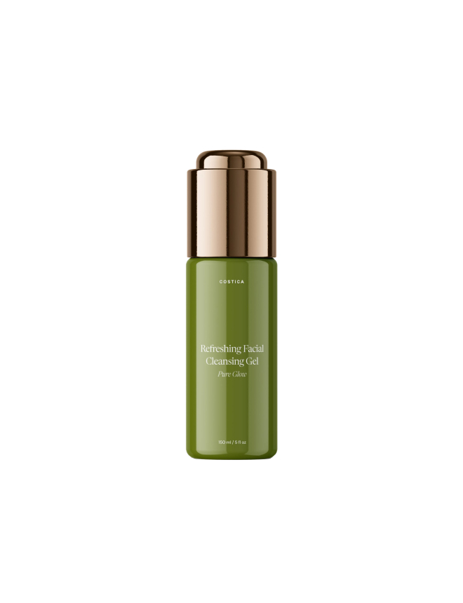 Flawless Finish Powder